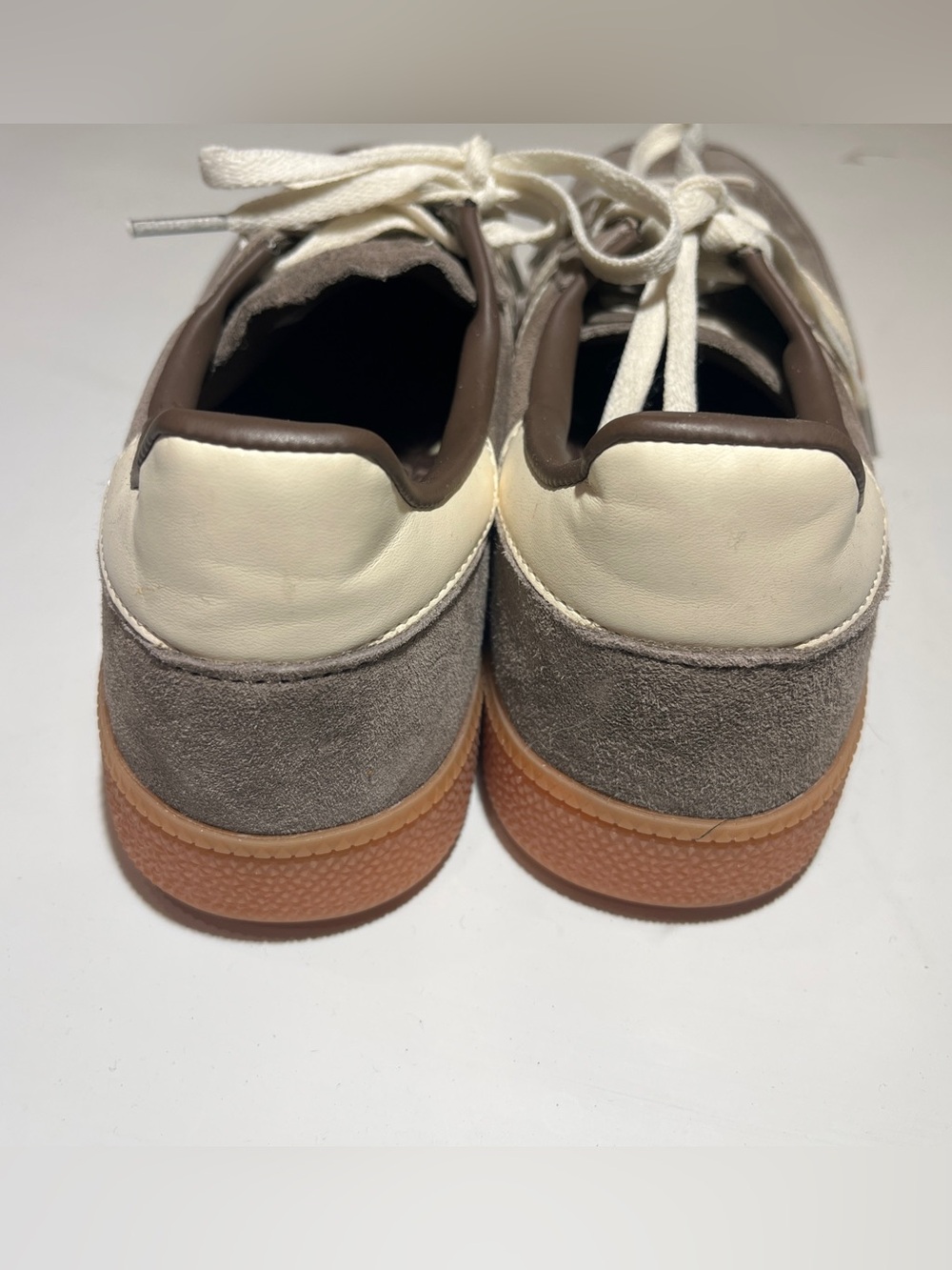 adidas handball Spezial Suede Sneakers - Picture 5 of 8